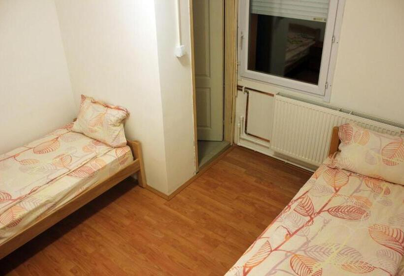 اتاق استاندارد, Stara Planina Vila Vesela Kuca