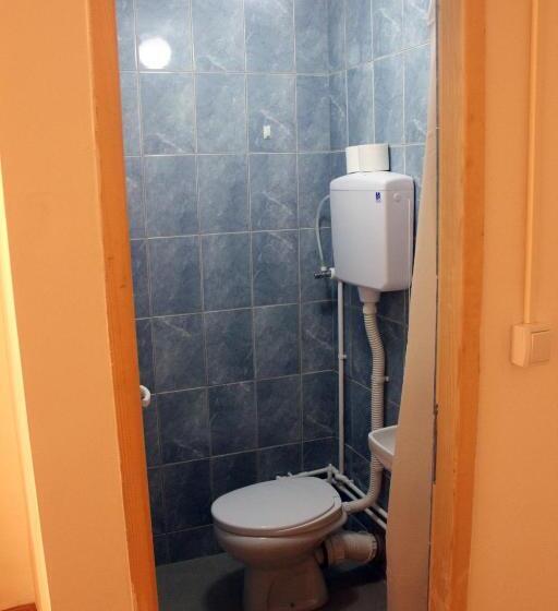 اتاق استاندارد چهار تخته, Stara Planina Vila Vesela Kuca