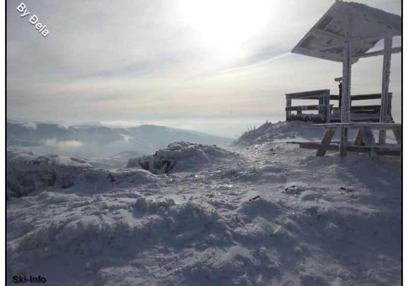 اتاق استاندارد چهار تخته, Stara Planina Vila Vesela Kuca