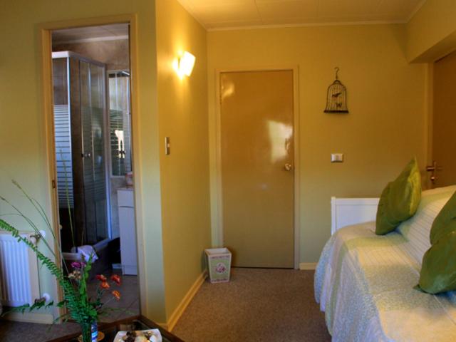 חדר סטנדרט לארבעה, Villa Baviera, Hotel Baviera Chile