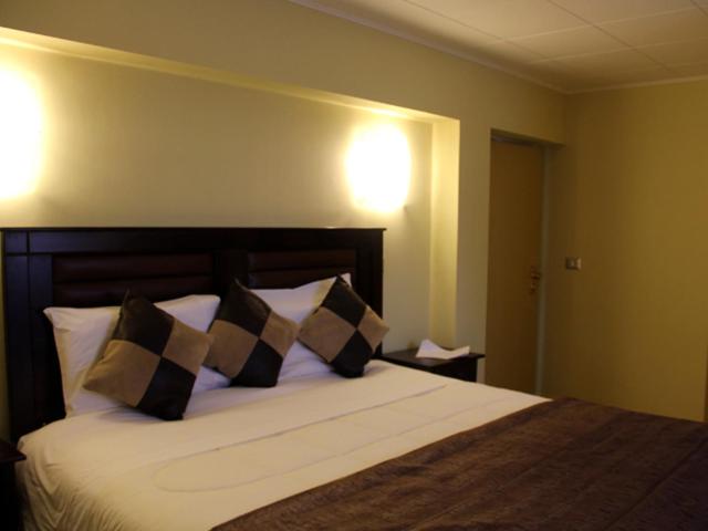 חדר קלאסי, Villa Baviera, Hotel Baviera Chile