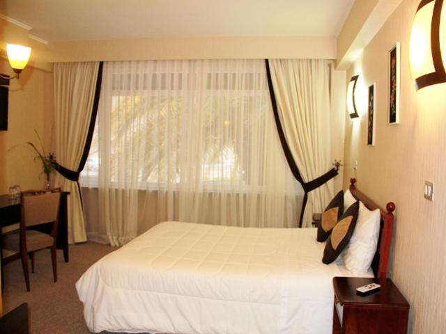 חדר קלאסי, Villa Baviera, Hotel Baviera Chile