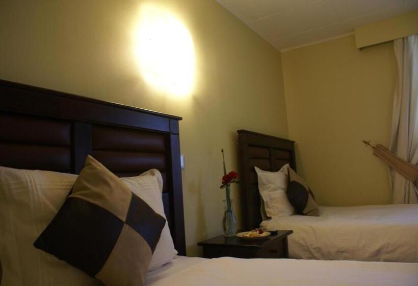클래식 룸, Villa Baviera, Hotel Baviera Chile