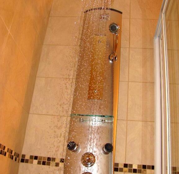 חדר סופריור, Villa Baviera, Hotel Baviera Chile