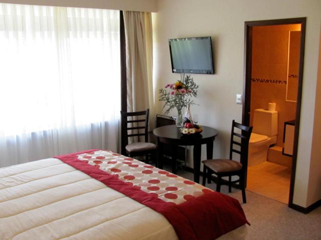 חדר סופריור, Villa Baviera, Hotel Baviera Chile