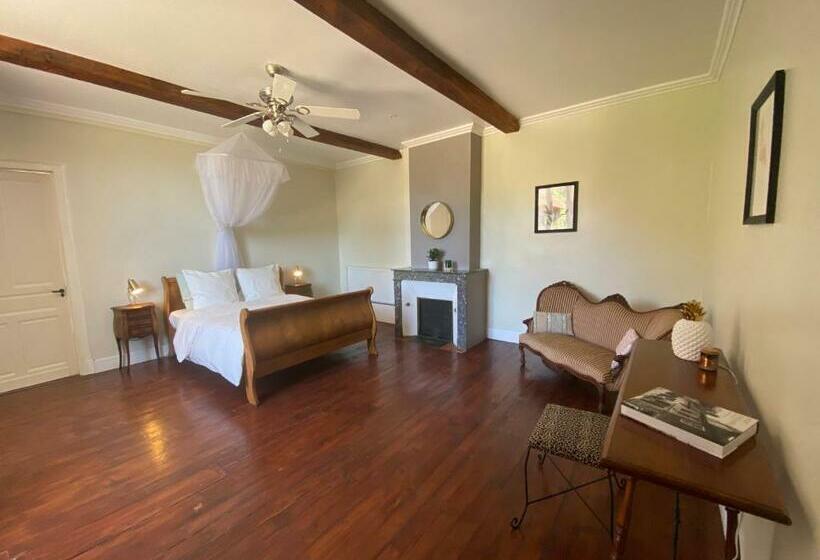 חדר סטנדרט, Maison De Haouret