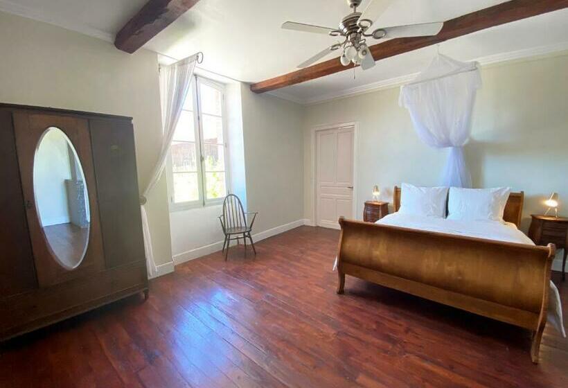 חדר סטנדרט, Maison De Haouret