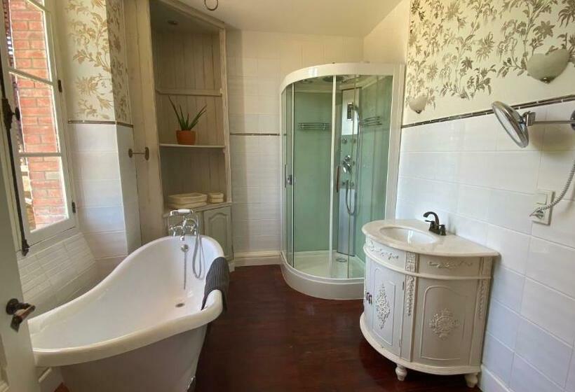 חדר סטנדרט, Maison De Haouret