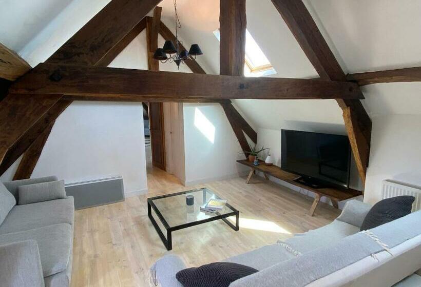 חדר סטנדרט, Maison De Haouret