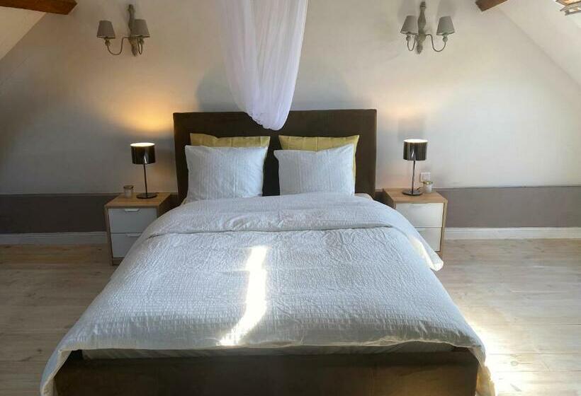 חדר סטנדרט, Maison De Haouret