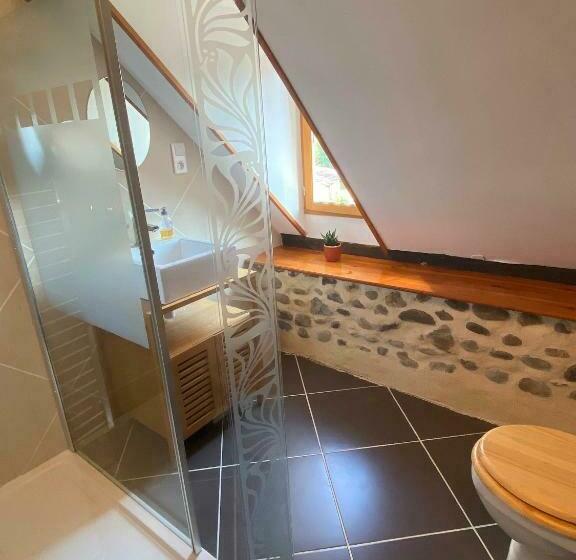 חדר סטנדרט, Maison De Haouret