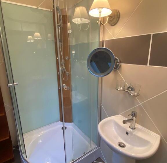 חדר סטנדרט נוף לגינה, Maison De Haouret