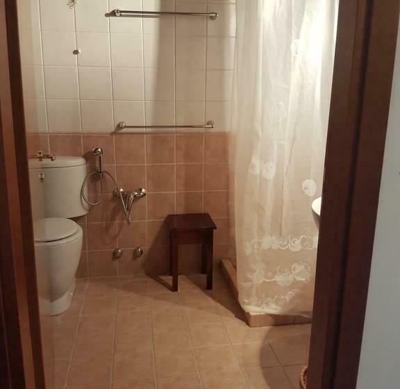 חדר סטנדרט, Agriturismo La Scuderia