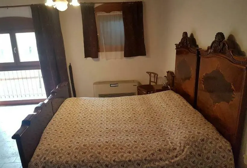 Standard-huone, Agriturismo La Scuderia