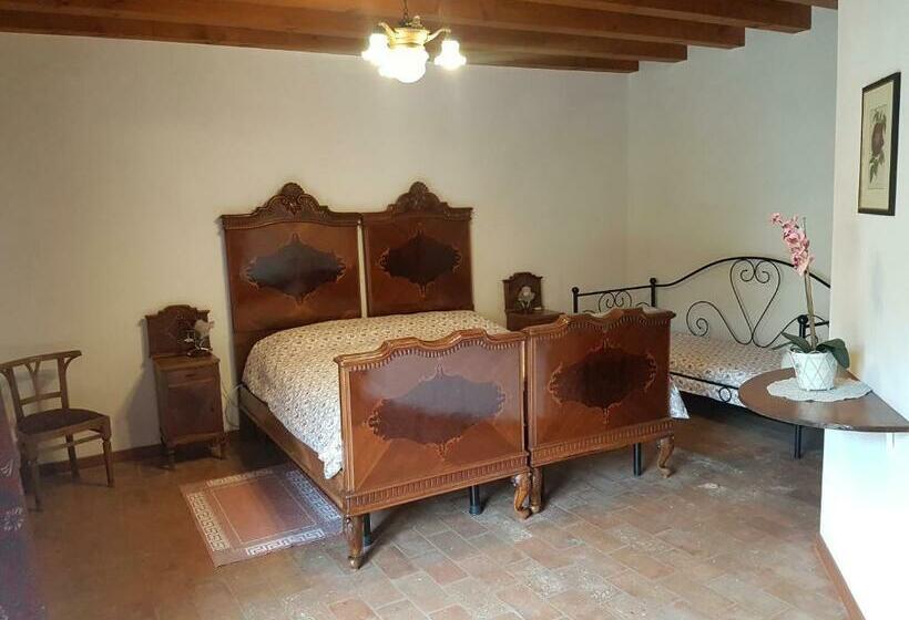 Номер Стандарт, Agriturismo La Scuderia