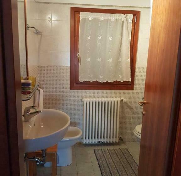 חדר סטנדרט, Agriturismo La Scuderia