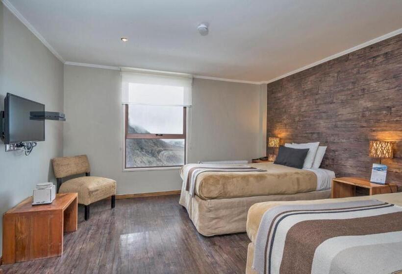 חדר סטנדרט, Alto Nevados