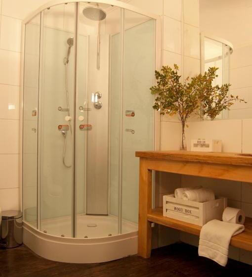 חדר סטנדרט, Alto Nevados