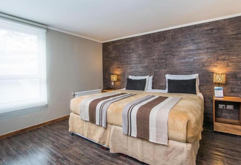 חדר סטנדרט, Alto Nevados