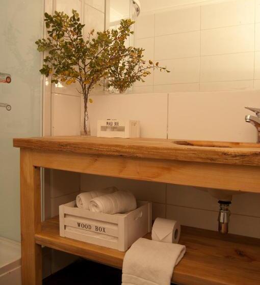 חדר סטנדרט יחיד, Alto Nevados