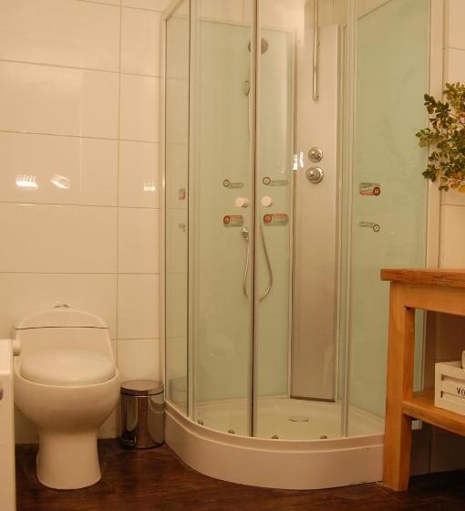 חדר סטנדרט יחיד, Alto Nevados