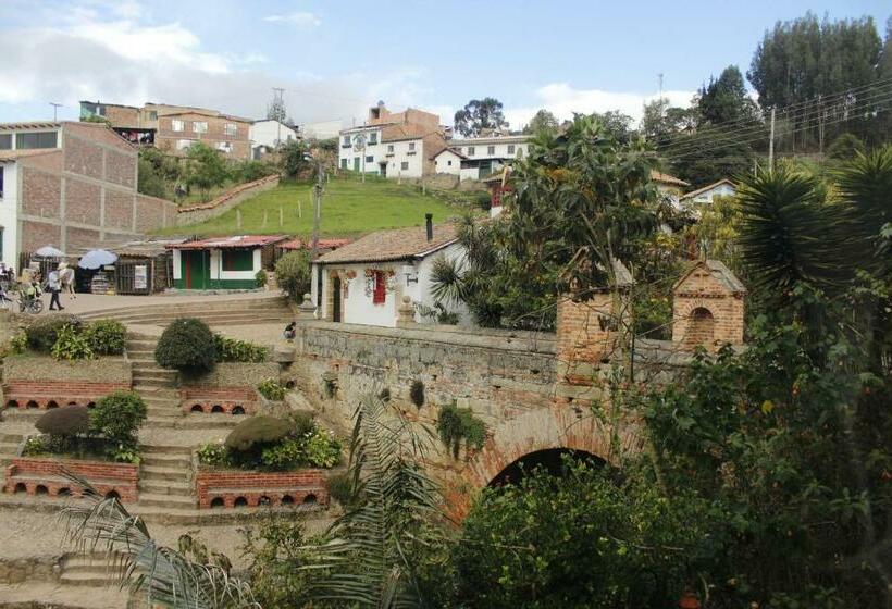 バルコニー付きスタンダードルーム, Calicanto Real Cafe Museo