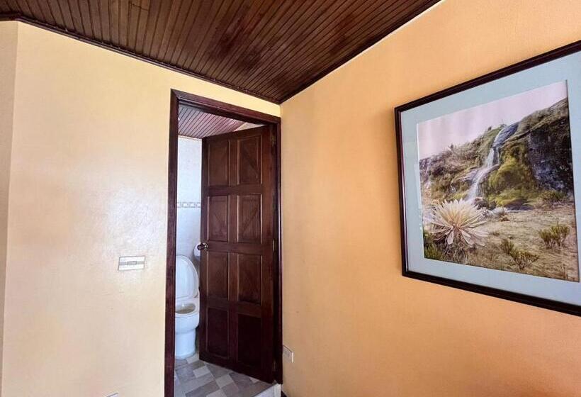 デラックスルーム, Calicanto Real Cafe Museo