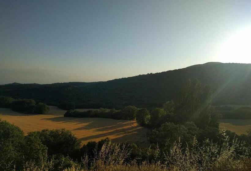 בית, חדר שינה 1, Casa Juliana Turismo