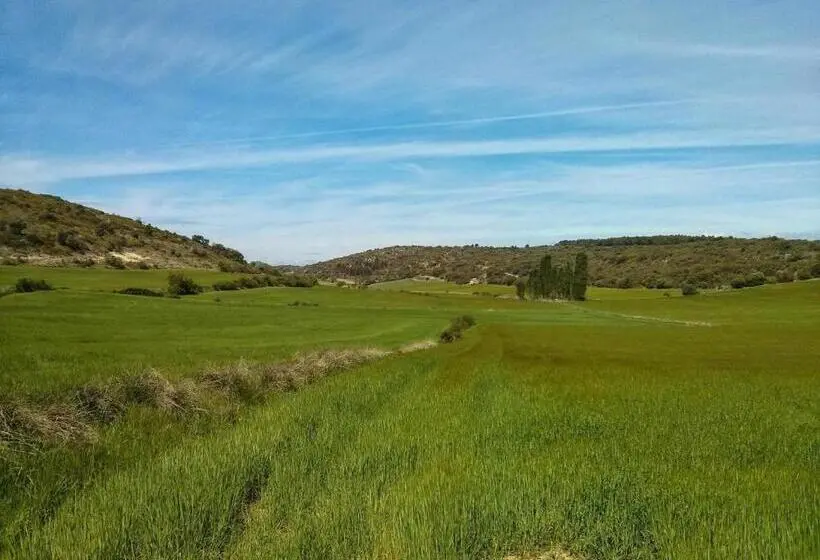 Talo 1 Makuuhuone, Casa Juliana Turismo