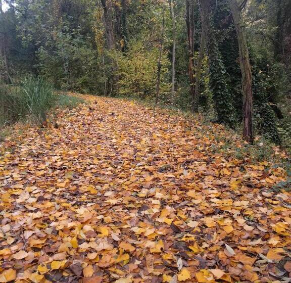 בית, חדר שינה 1, Casa Juliana Turismo