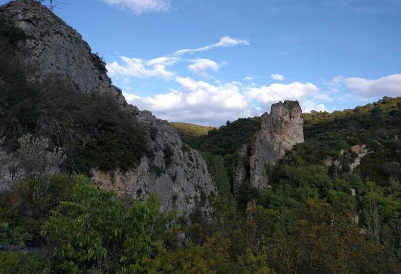 בית, חדר שינה 1, Casa Juliana Turismo