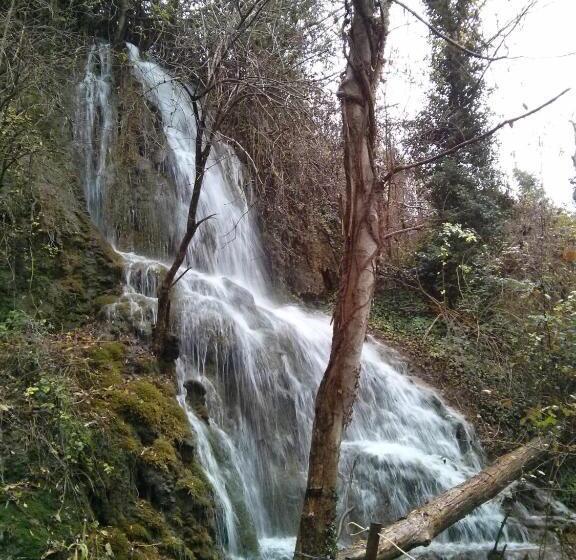 בית, חדר שינה 1, Casa Juliana Turismo