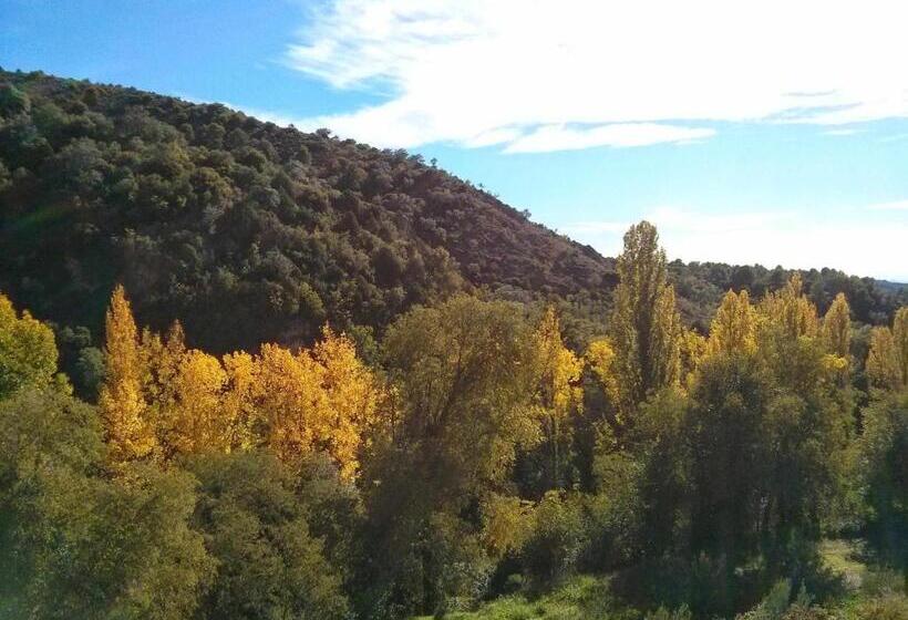 בית, חדר שינה 1, Casa Juliana Turismo