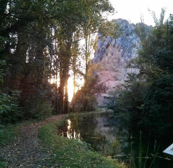 בית, חדר שינה 1, Casa Juliana Turismo