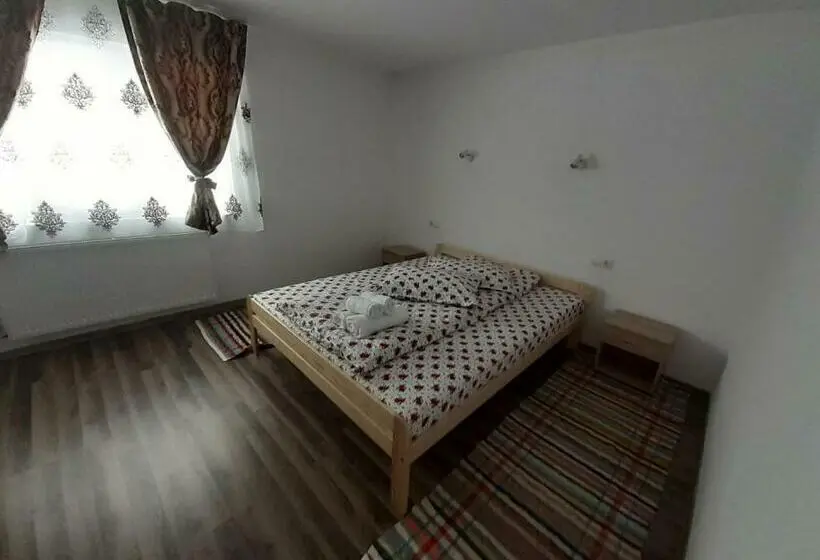 スタンダードルーム, Cabana Colț De Rai
