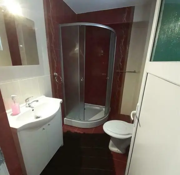 スタンダードルーム, Cabana Colț De Rai