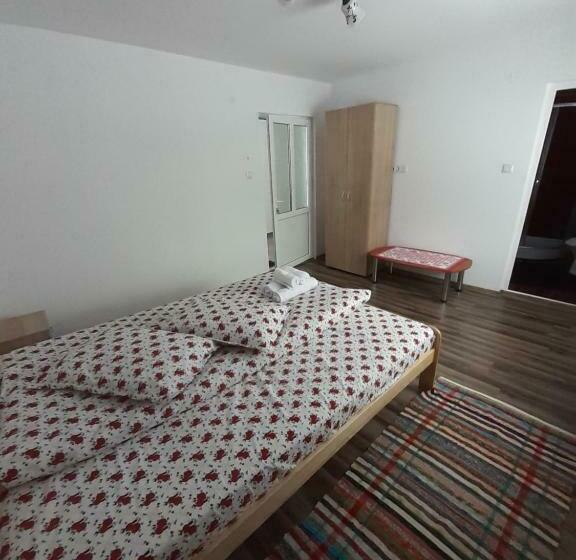 Номер Стандарт, Cabana Colț De Rai