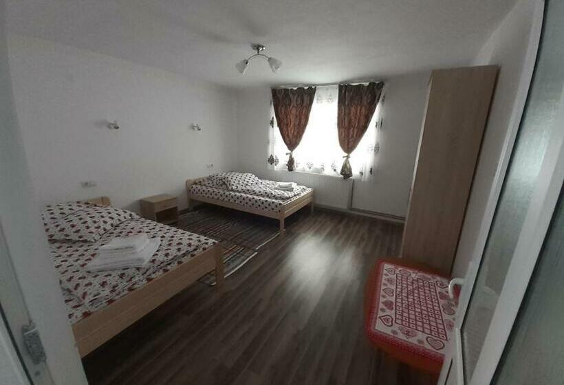 Номер Стандарт, Cabana Colț De Rai
