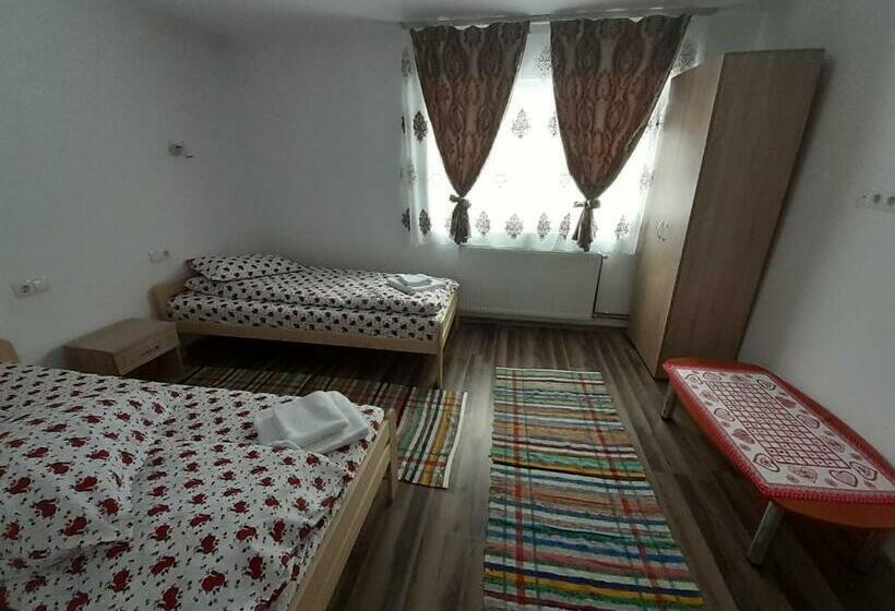 Номер Стандарт, Cabana Colț De Rai