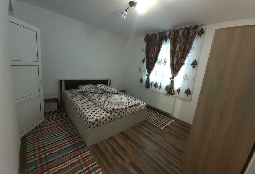 Номер Стандарт, Cabana Colț De Rai