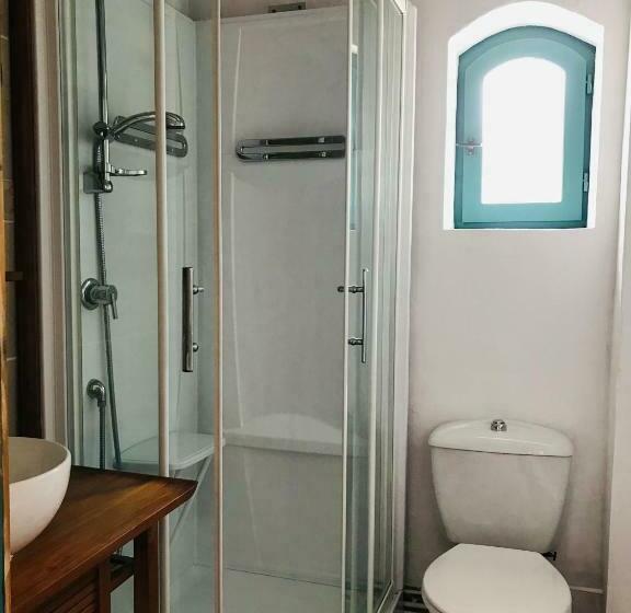 חדר משפתחתי סופריור, Chambre D Hôtes Des Gâtines