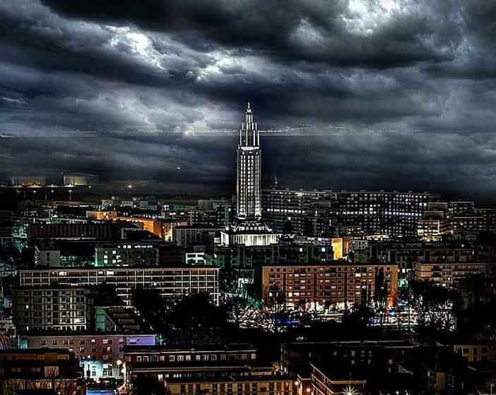 اتاق استاندارد, Chambre Des Plages Normandes