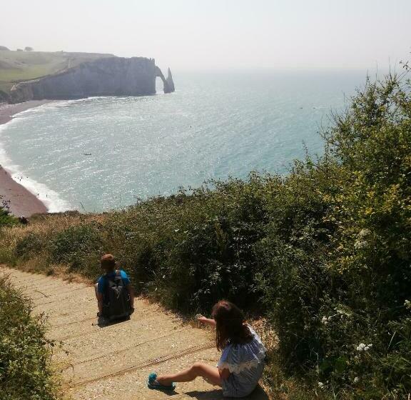 اتاق استاندارد, Chambre Des Plages Normandes