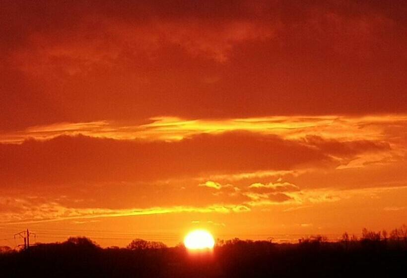 اتاق استاندارد, Chambre Des Plages Normandes