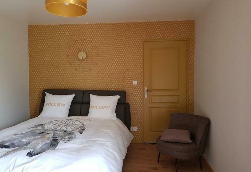 اتاق استاندارد, Chambre Des Plages Normandes