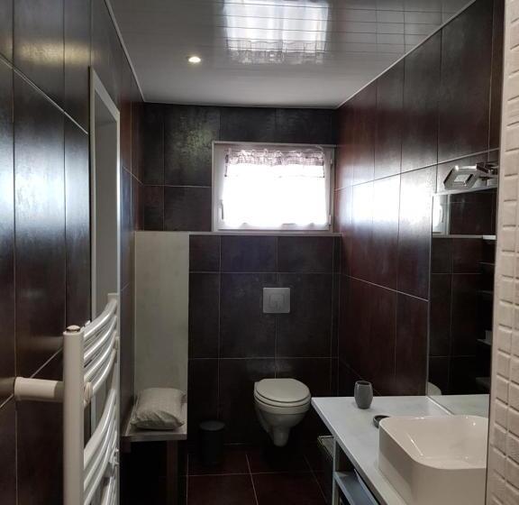 اتاق استاندارد, Chambre Des Plages Normandes