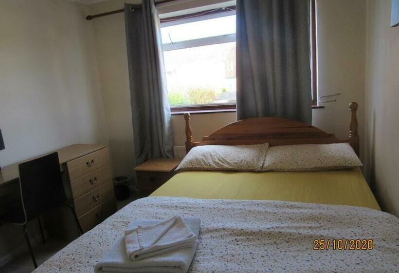 חדר סופריור, Serene Inn Near Bletchley Park