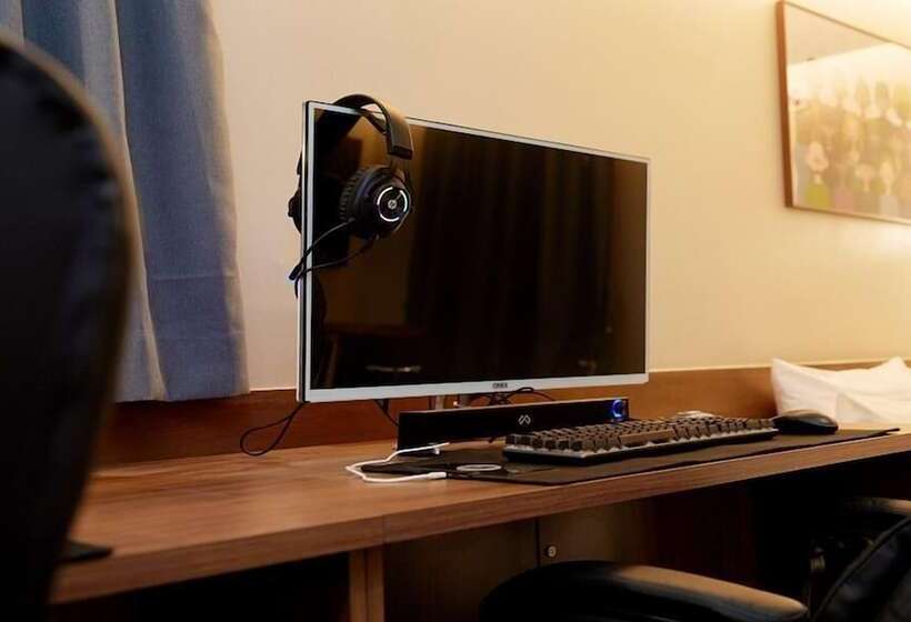 اتاق استاندارد, Aank Hotel Suwon