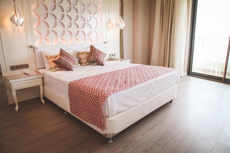 חדר סטנדרט נוף לנהר, Diamond Premium Hotel & Spa