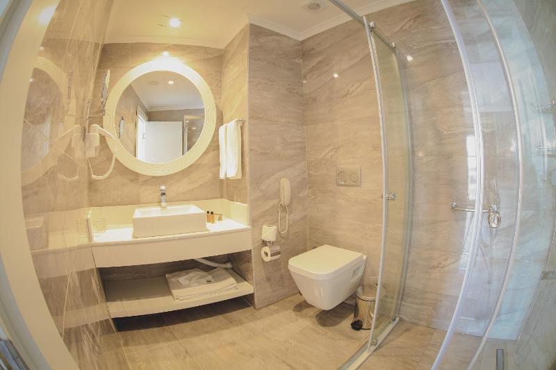 חדר משפחתי, Diamond Premium Hotel & Spa